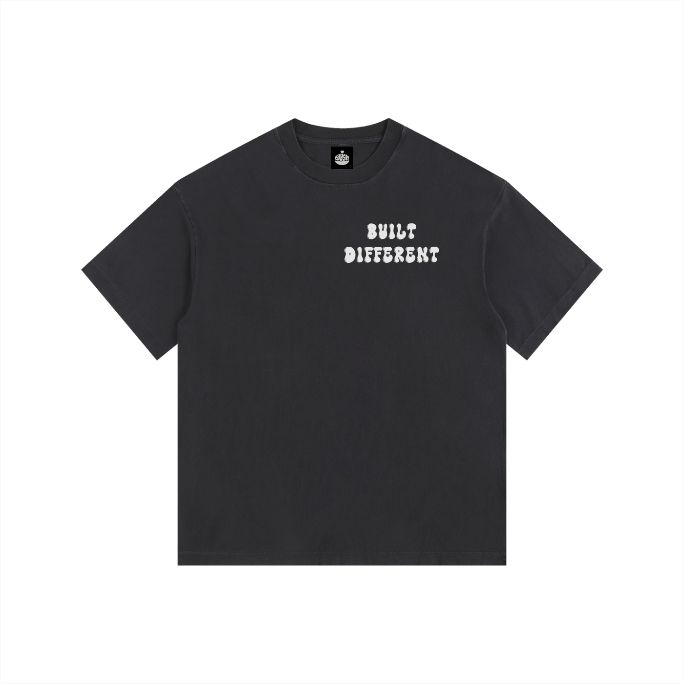ELXR BUILT DIFFERENT