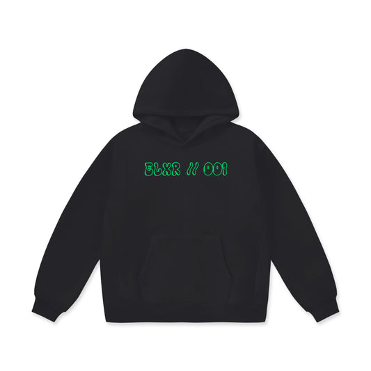 ELXR 001