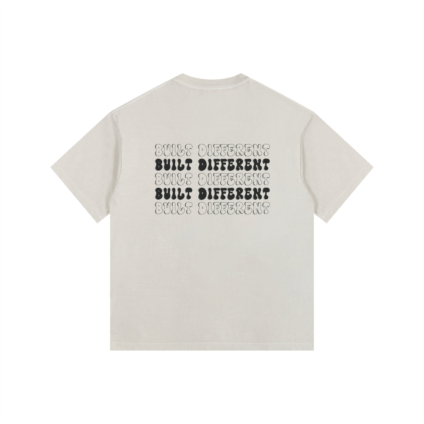 ELXR BUILT DIFFERENT
