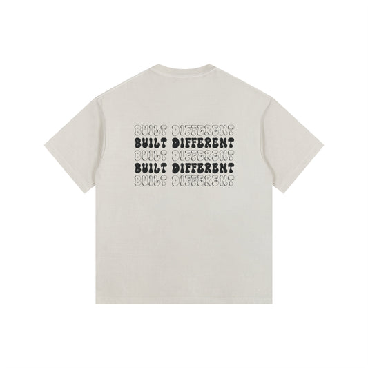 ELXR BUILT DIFFERENT