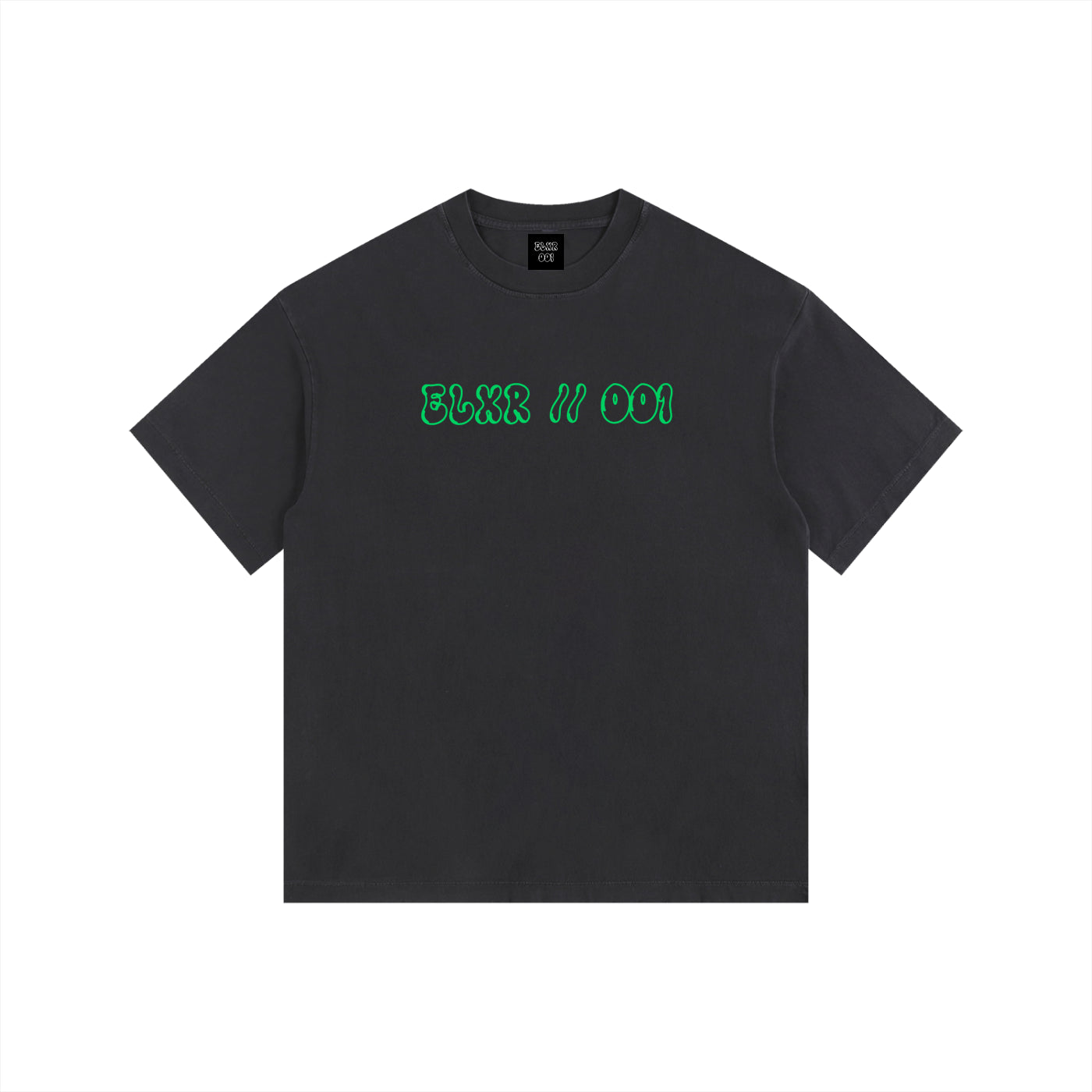 ELXR 001