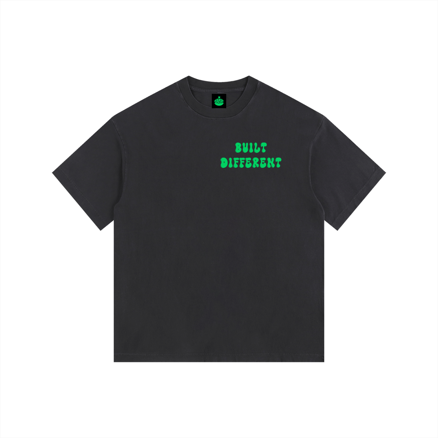 ELXR BUILT DIFFERENT