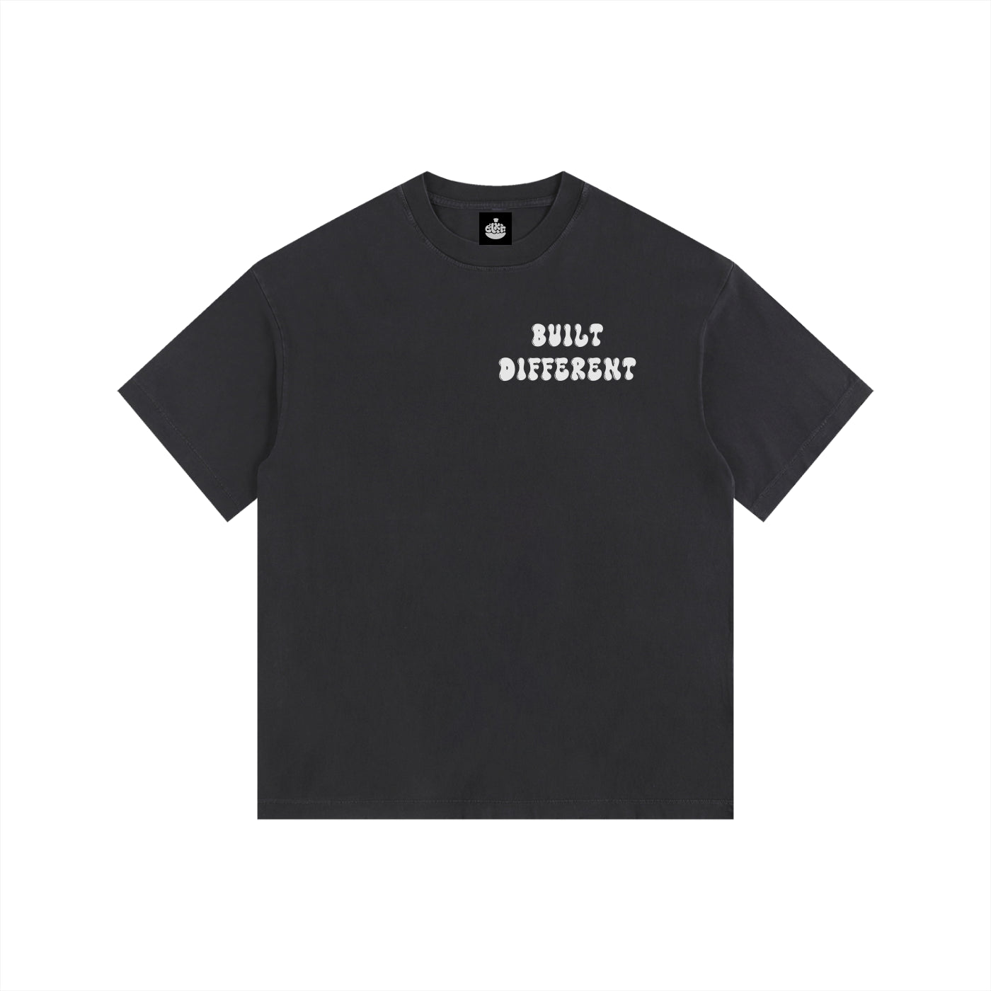 ELXR BUILT DIFFERENT