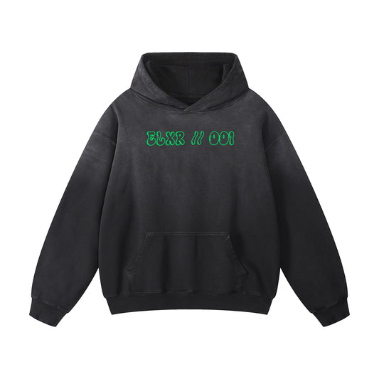ELXR 001