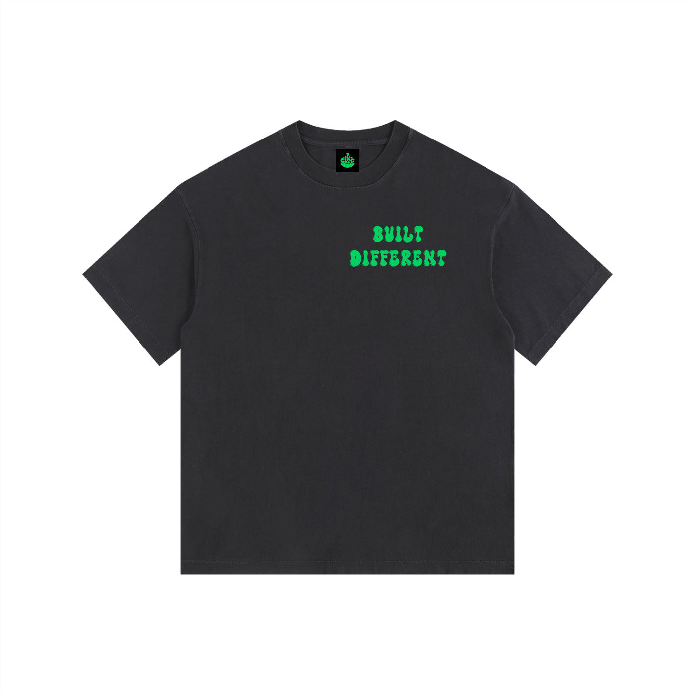 ELXR BUILT DIFFERENT
